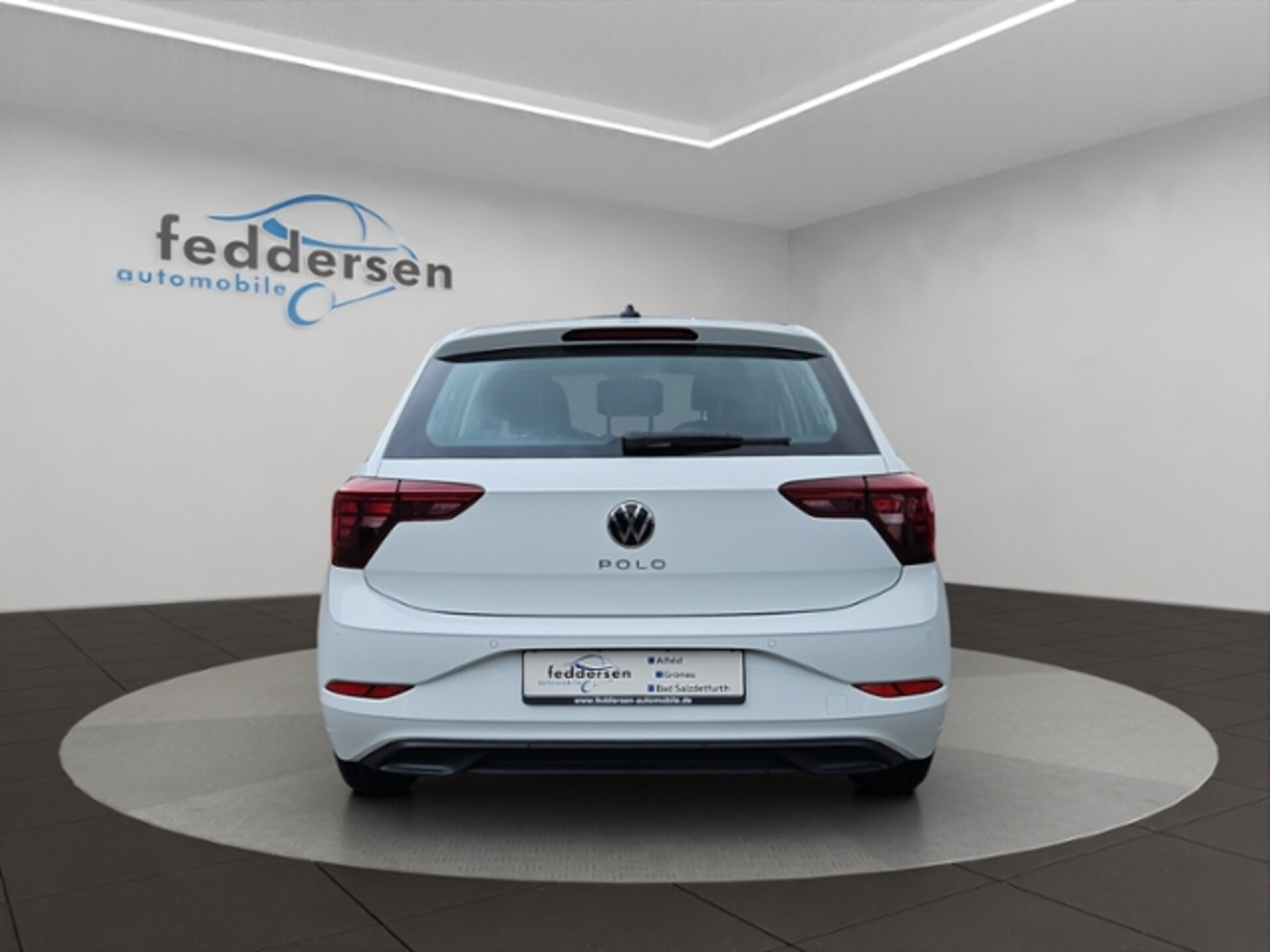 Volkswagen Polo Life