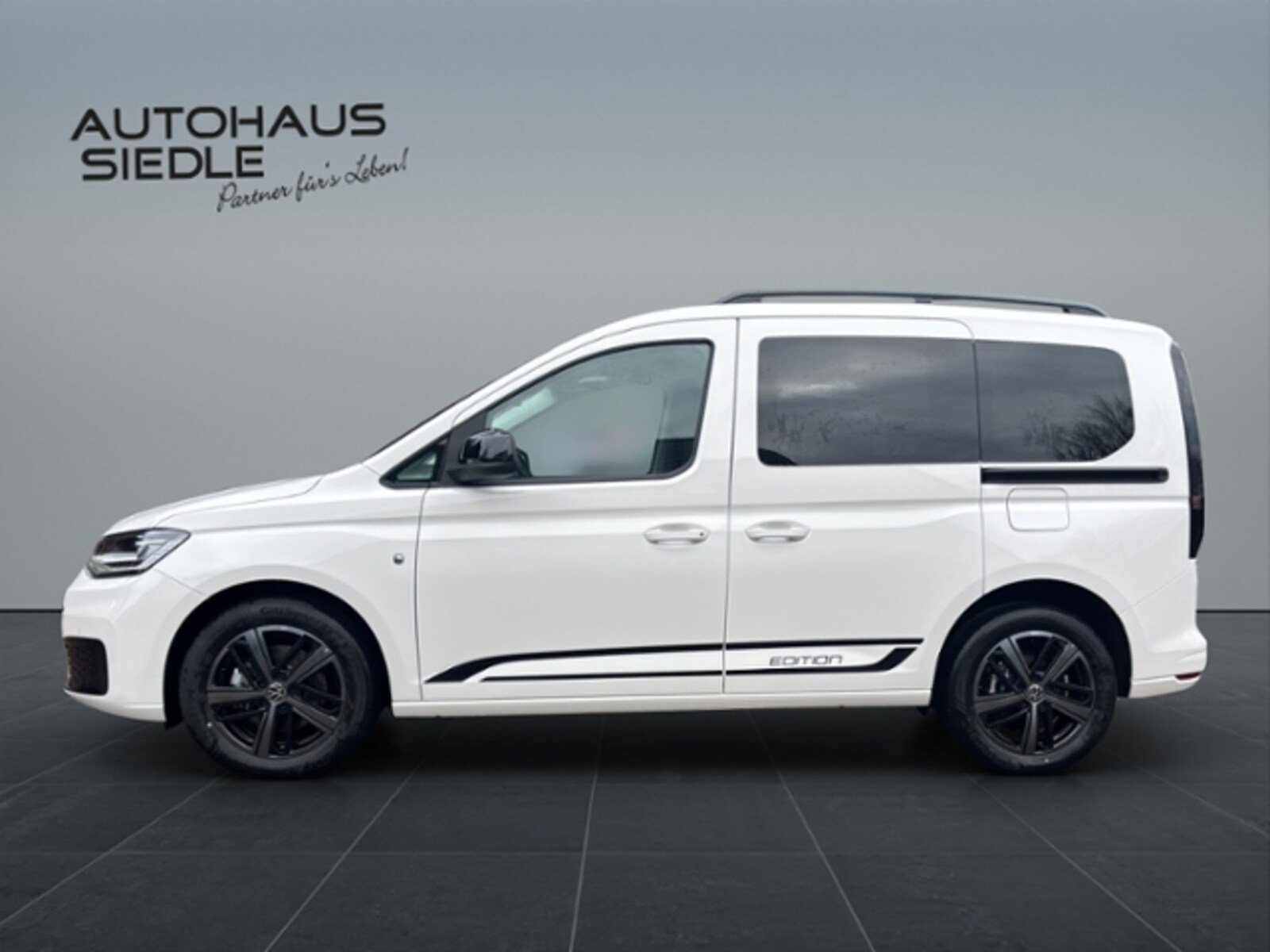 Volkswagen Caddy – Bild 3