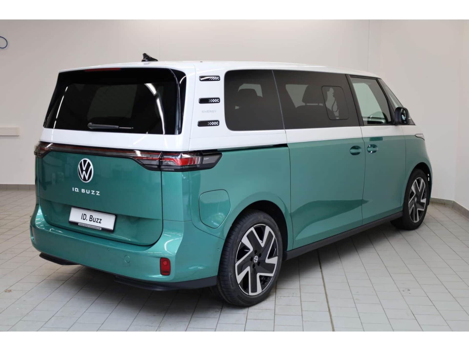 Volkswagen ID. Buzz ENERGY