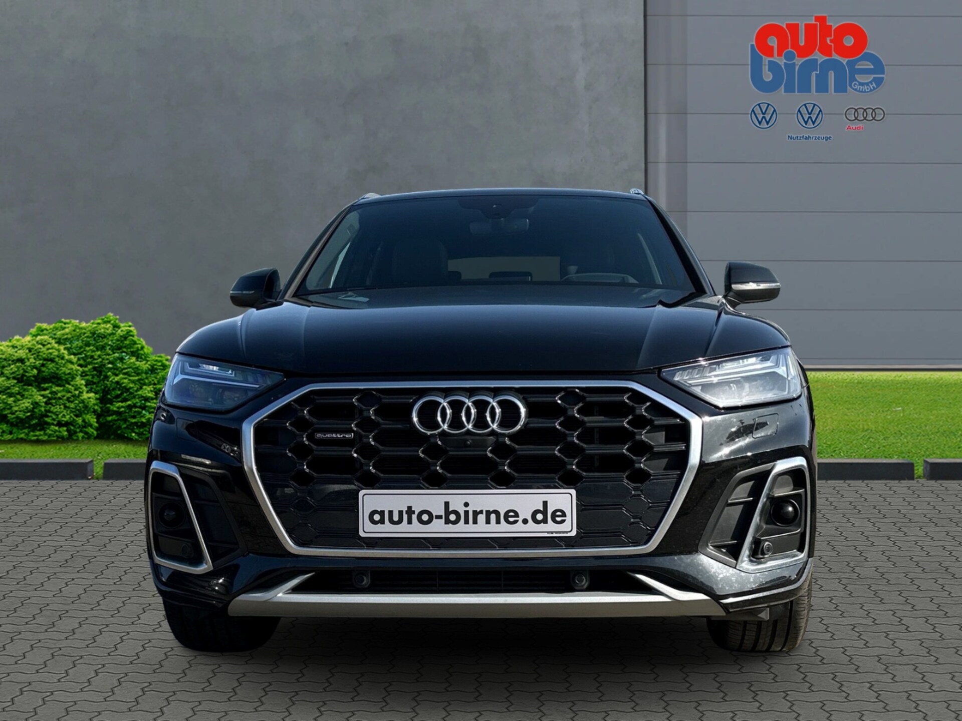 Audi Q5 TFSI e S line