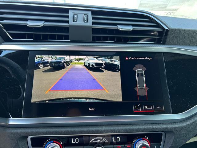2025 Audi Q3 S Line Premium - Photo 15