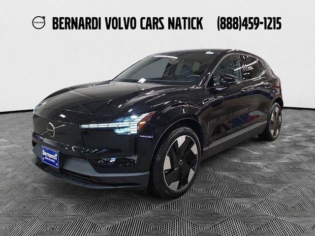 2025 Volvo EX30
