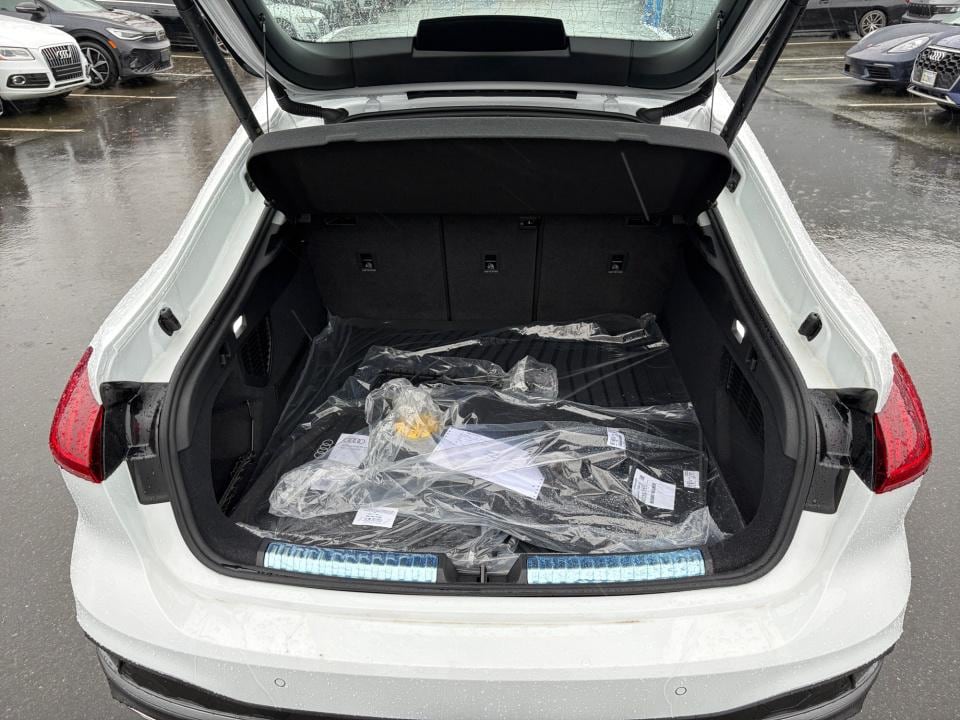 2025 Audi A5 Premium Plus - Photo 14