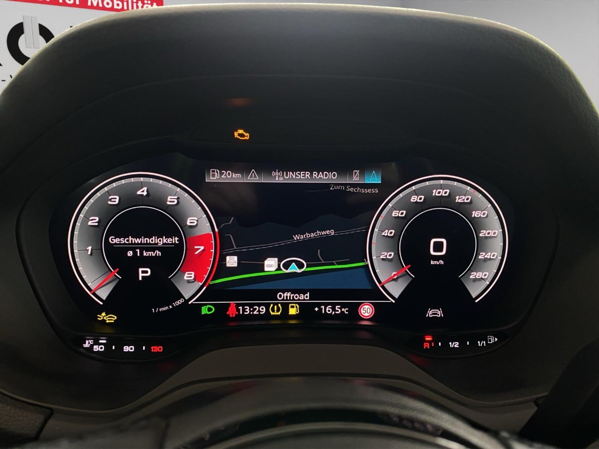 Audi Q2 S line