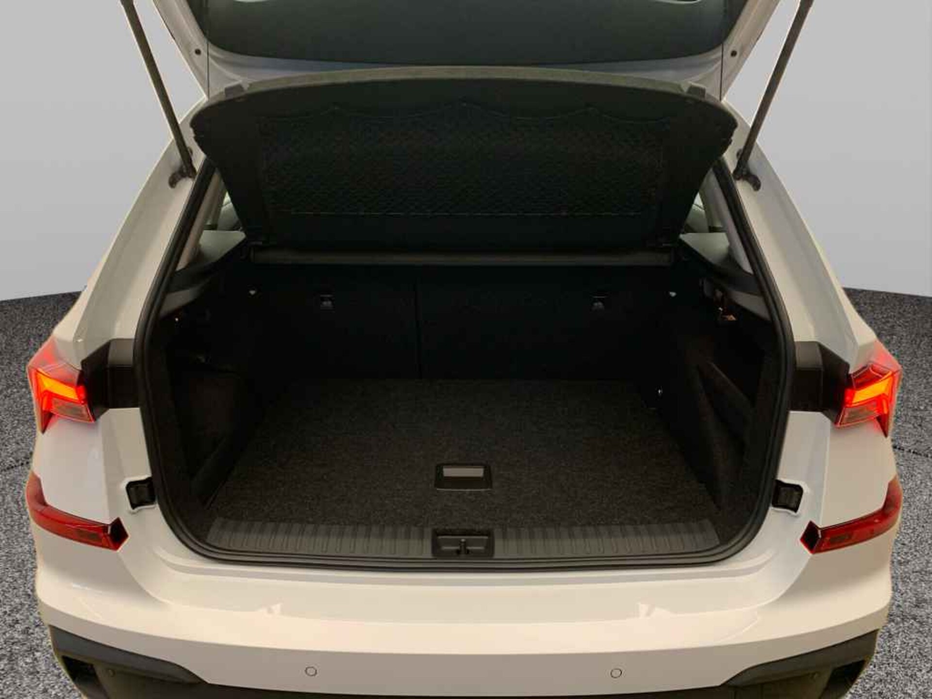 Skoda Kamiq Tour