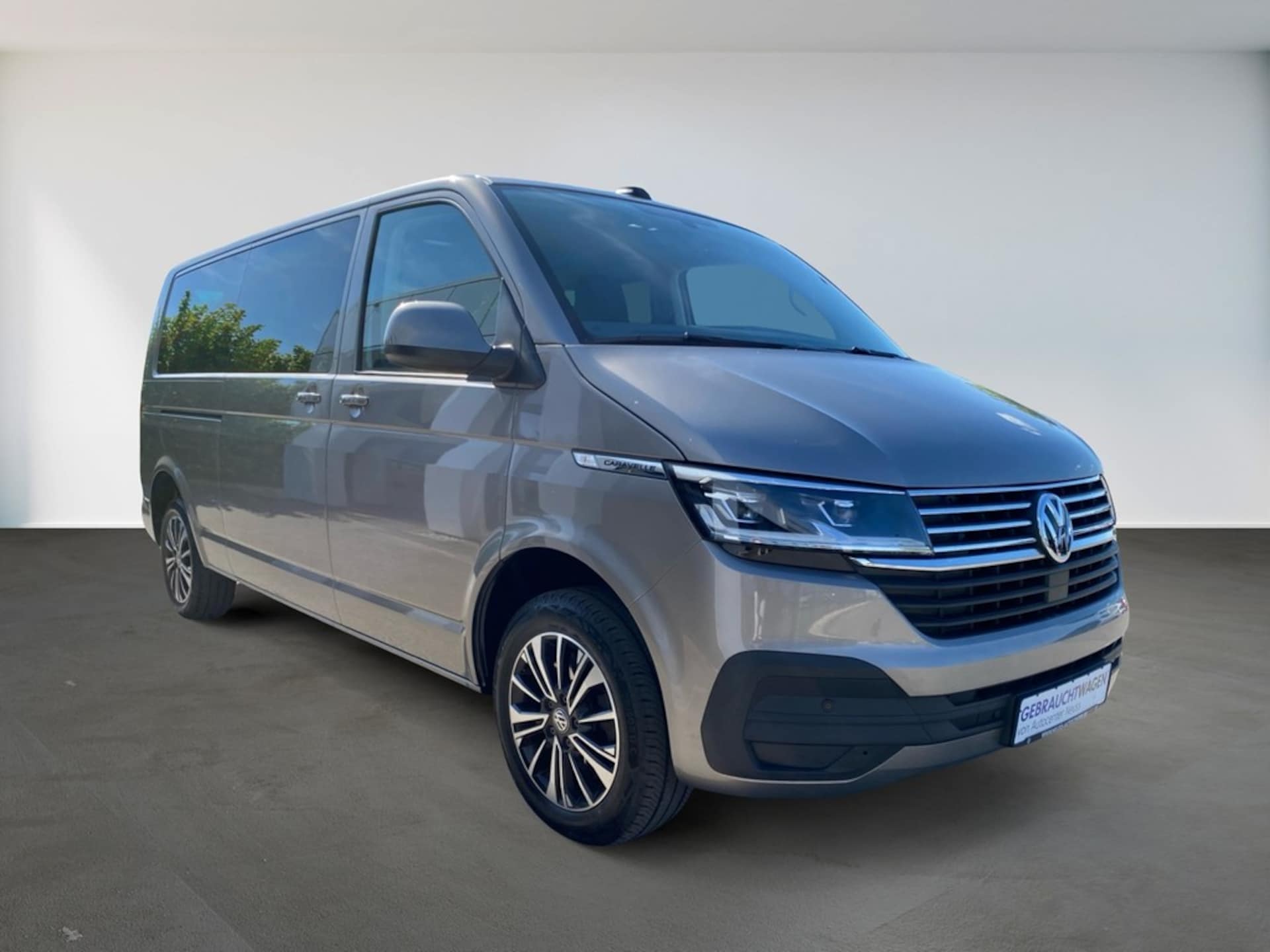 Volkswagen T6.1 Caravelle langer Radstand Comfortline