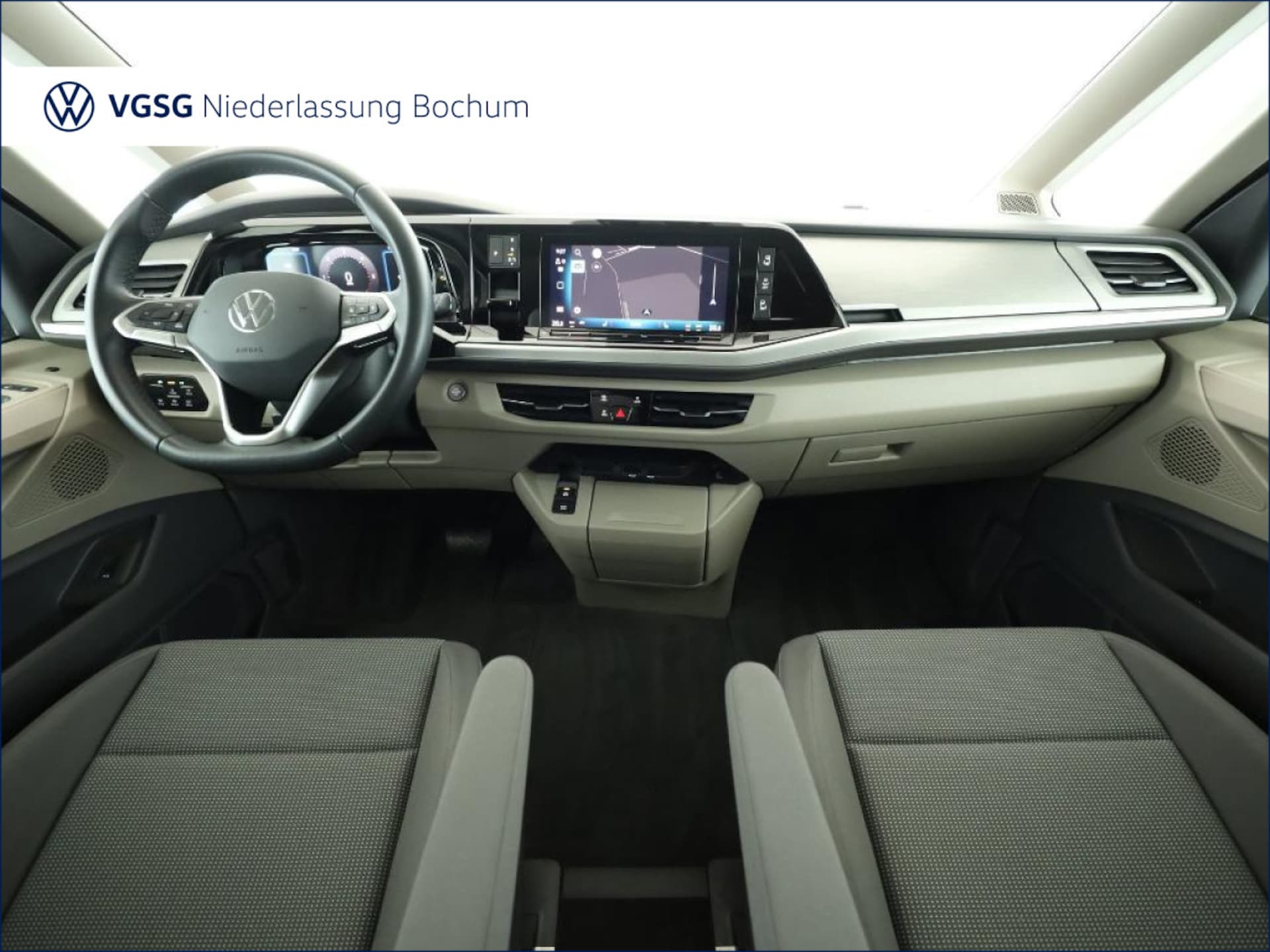 Volkswagen Multivan Life