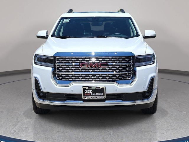2023 GMC Acadia