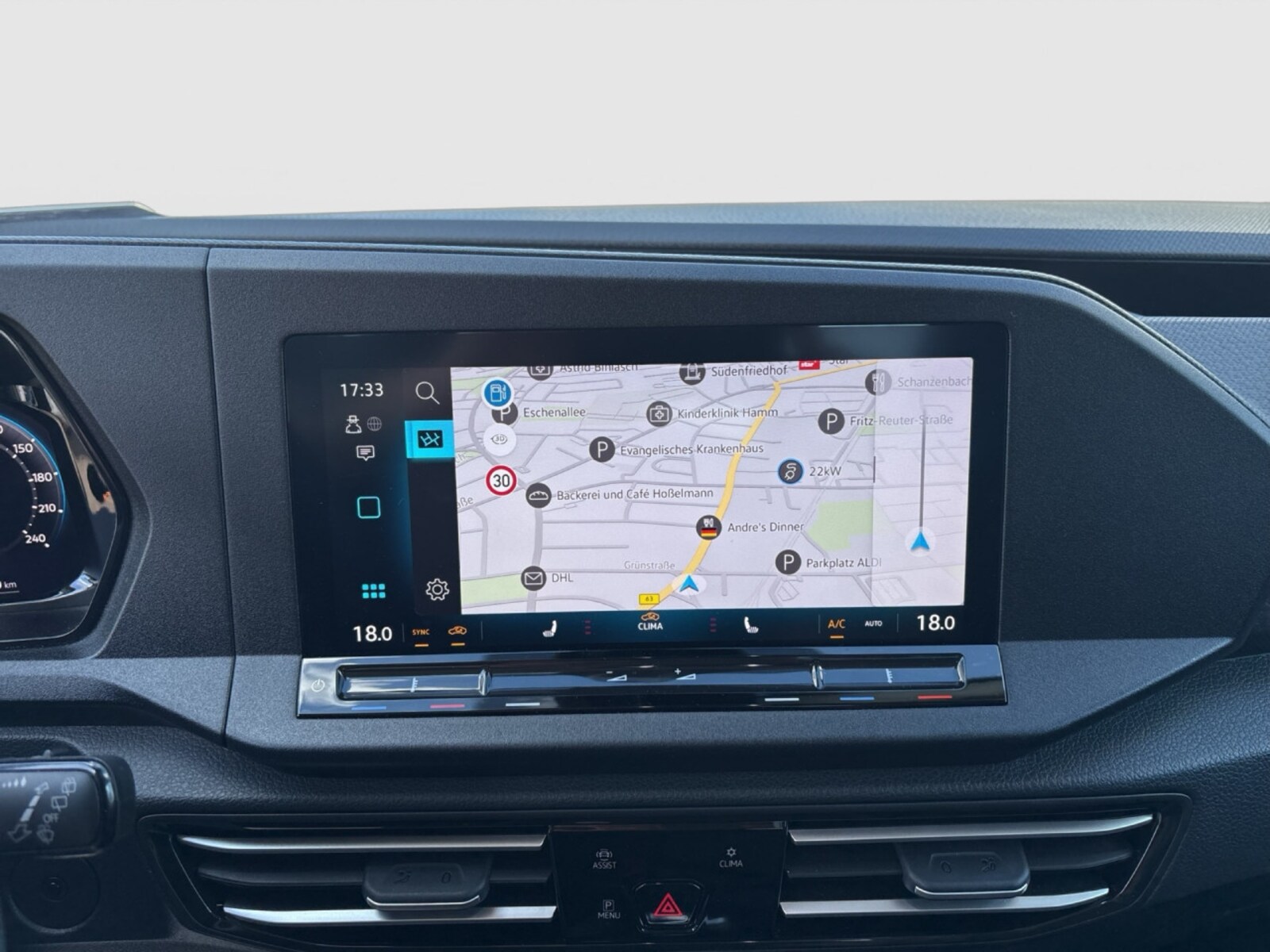 Volkswagen Caddy – Bild 11