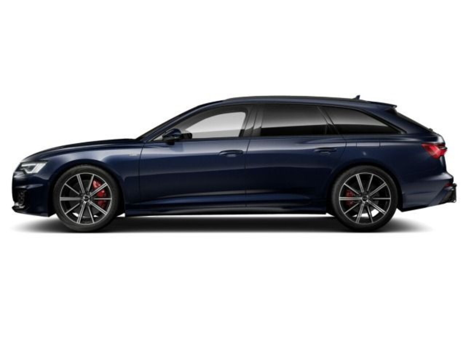 Audi A6 Avant TFSI e Design