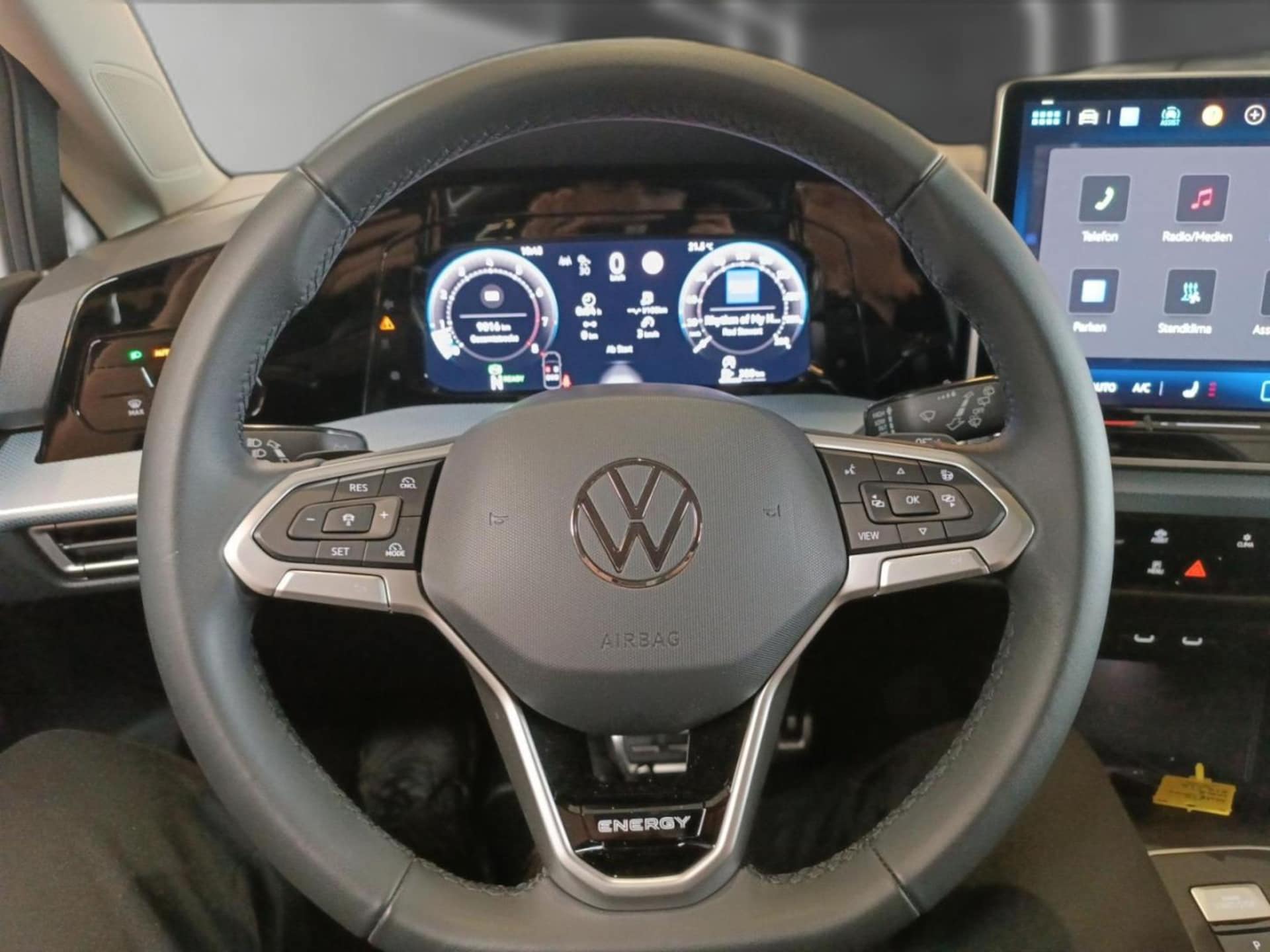 Volkswagen Golf Variant ENERGY