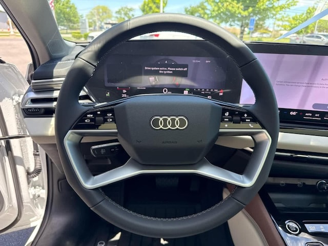 2026 Audi A5 Premium Plus - Photo 9