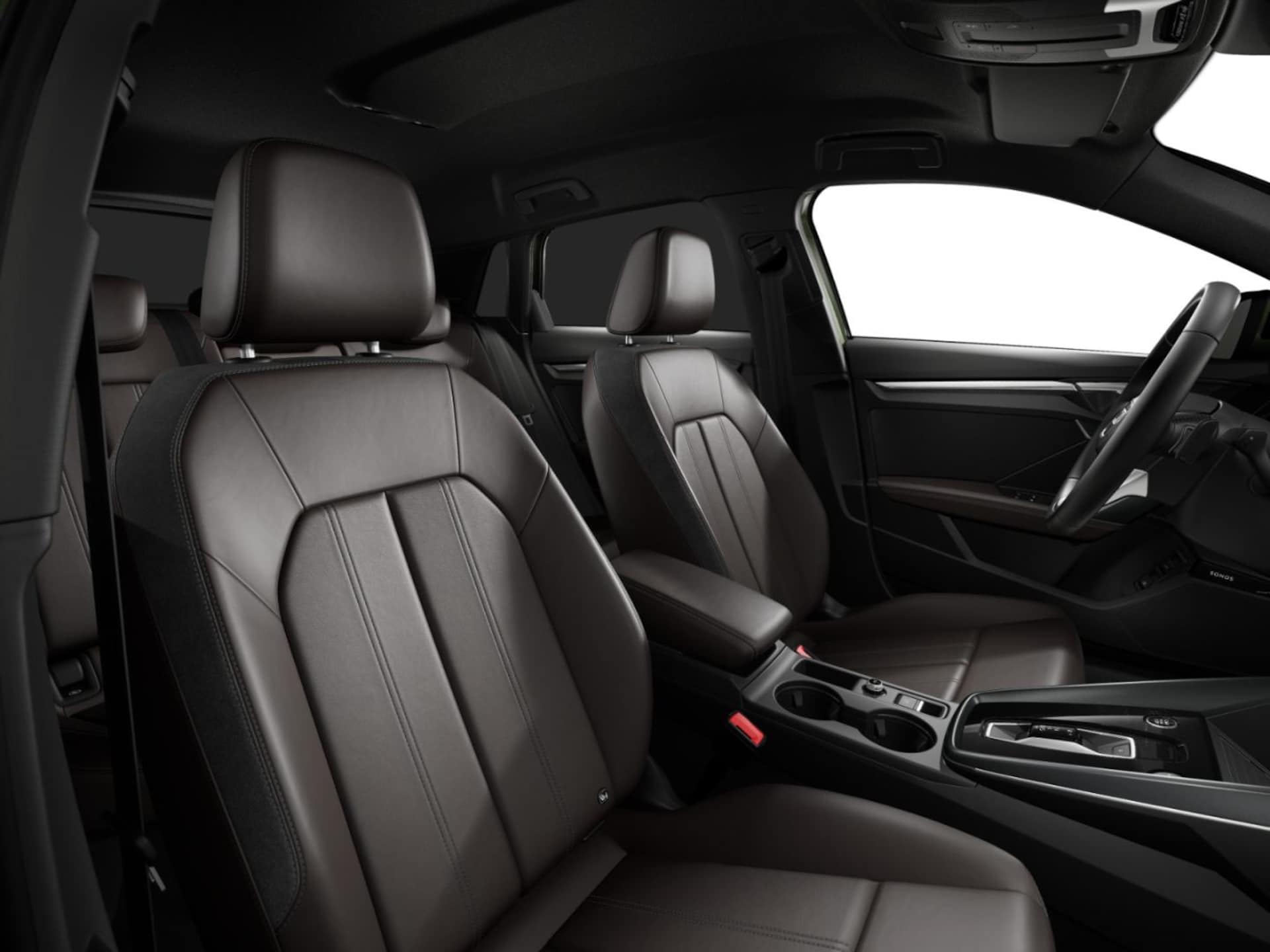 Audi A3 allstreet TFSI e