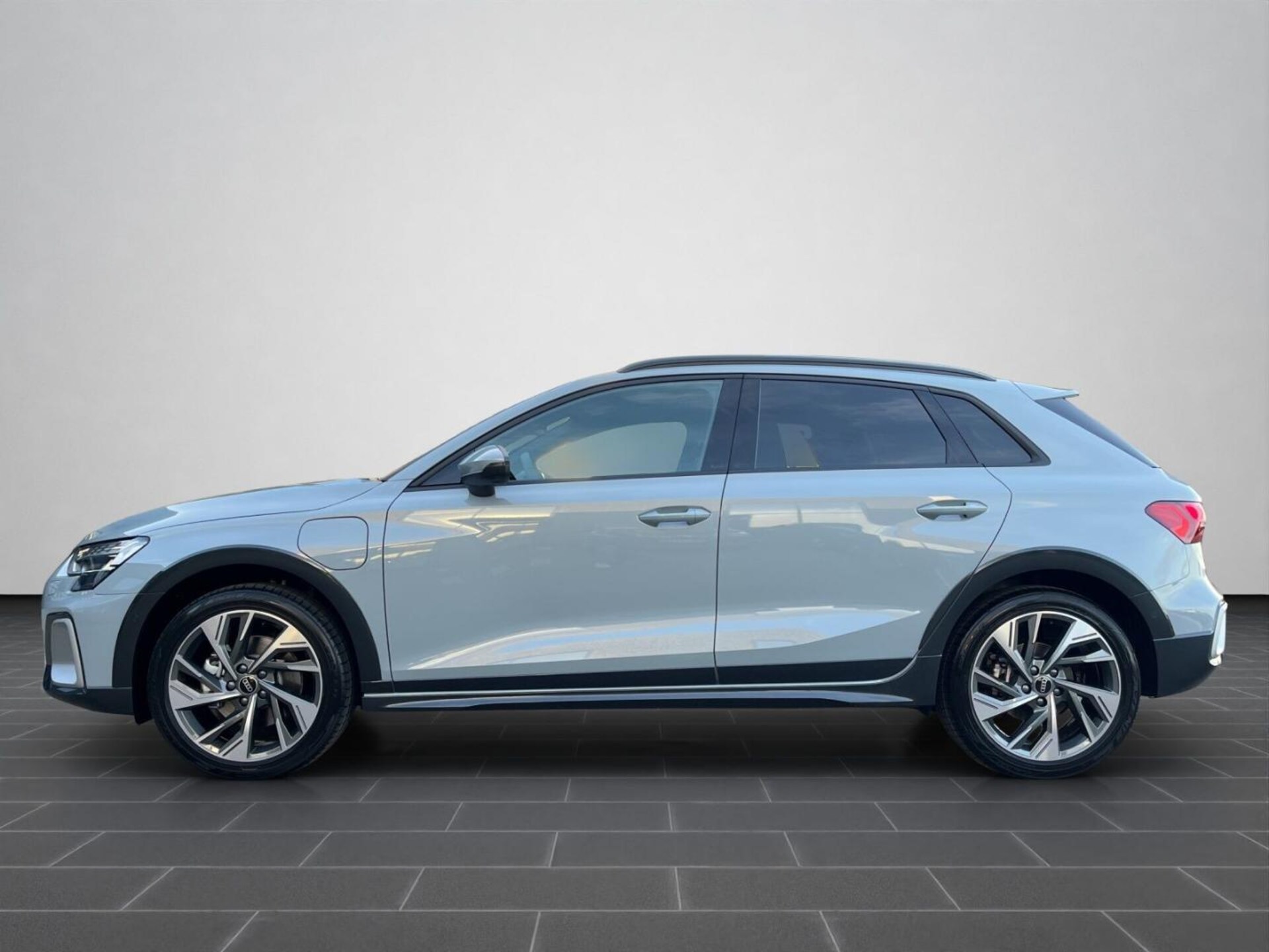 Audi A3 allstreet TFSI e