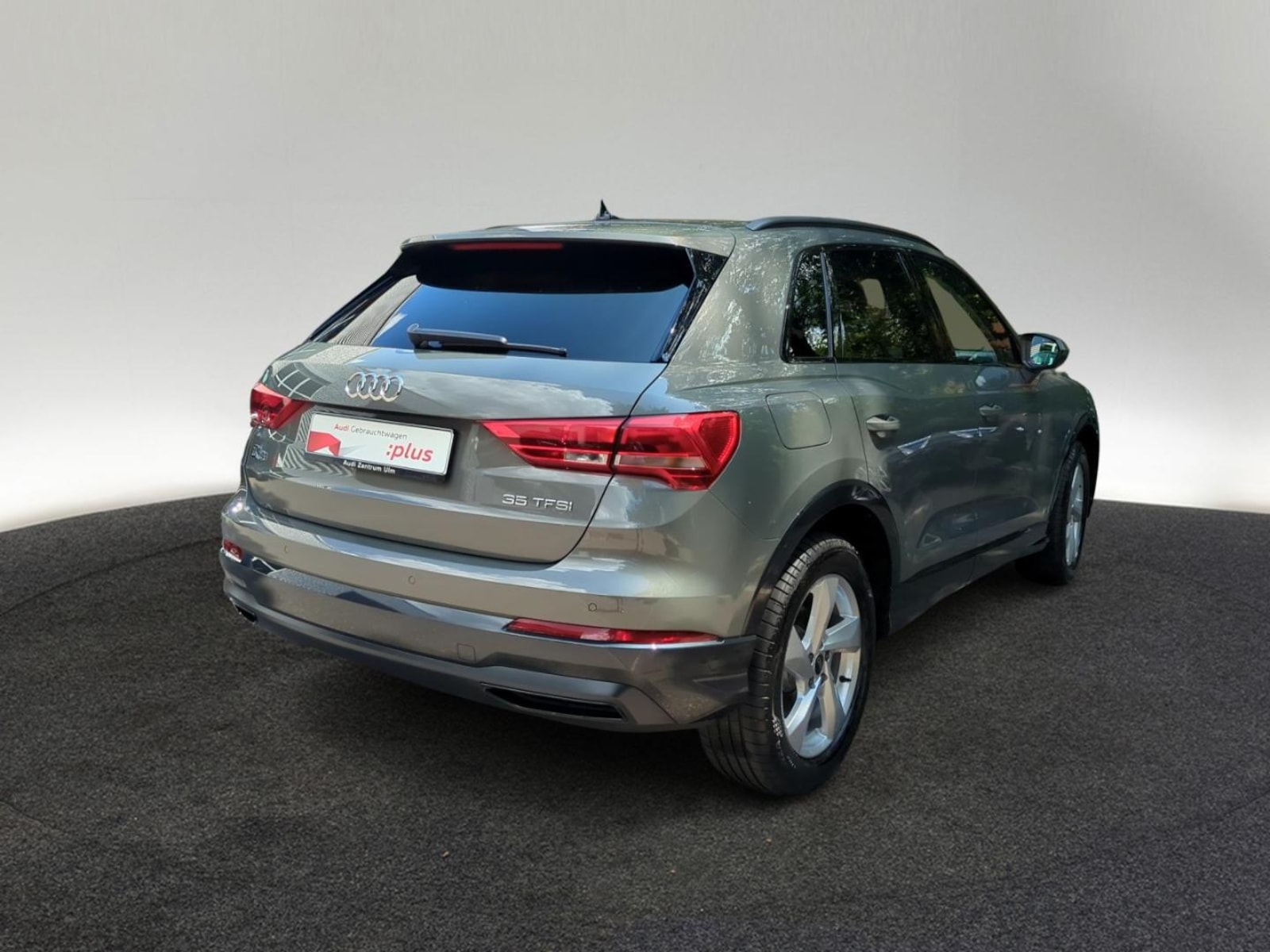 Audi Q3 – Bild 4