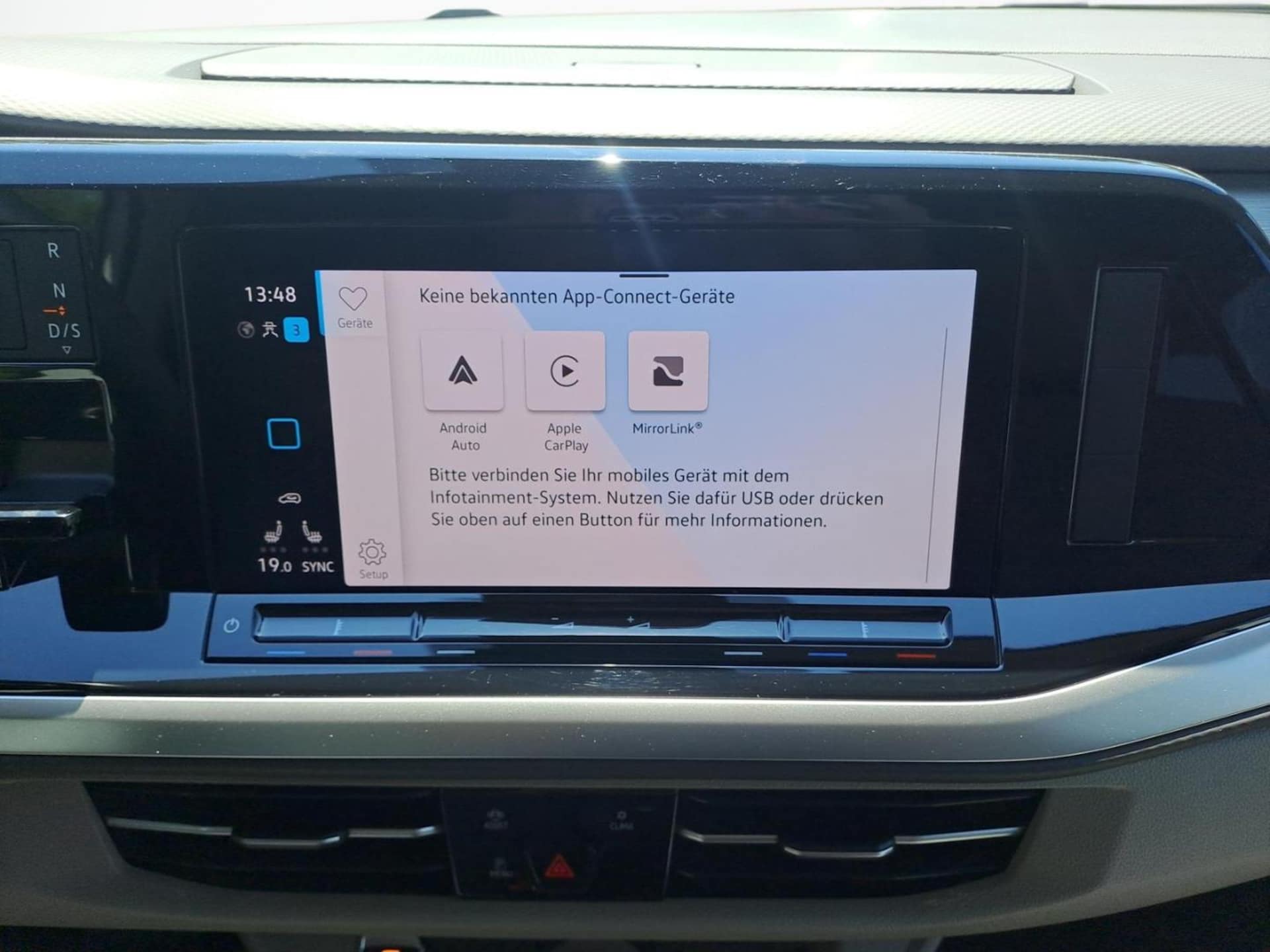 Volkswagen Multivan Life