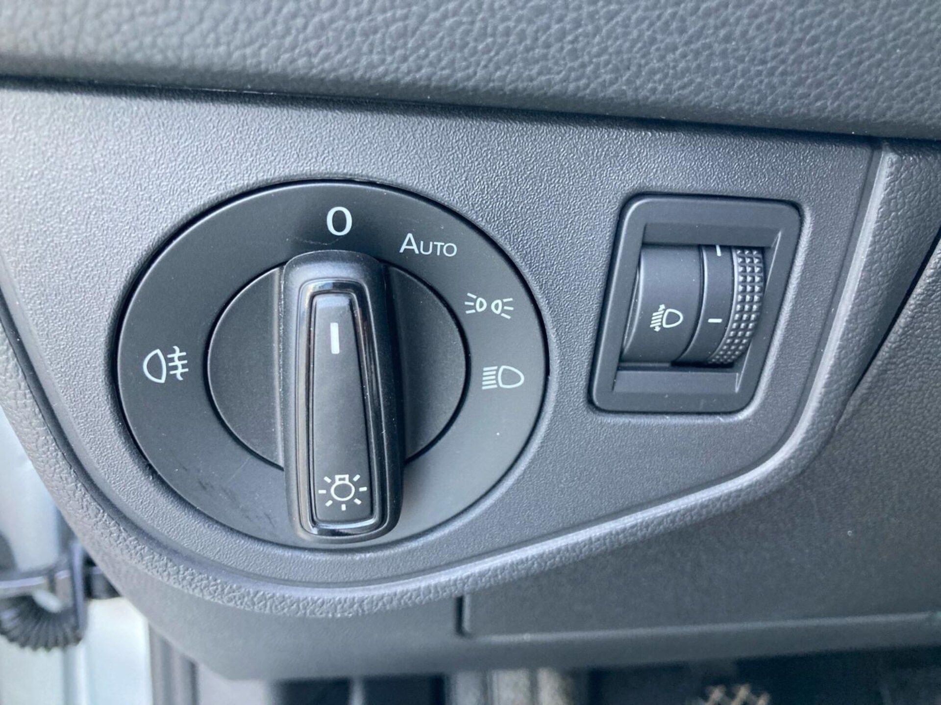 Volkswagen Taigo Life