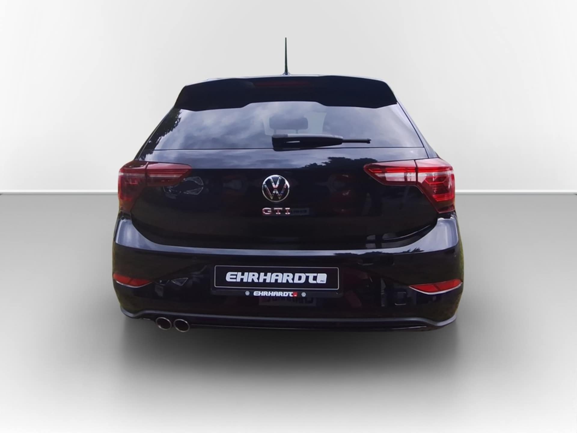 Volkswagen Polo GTI
