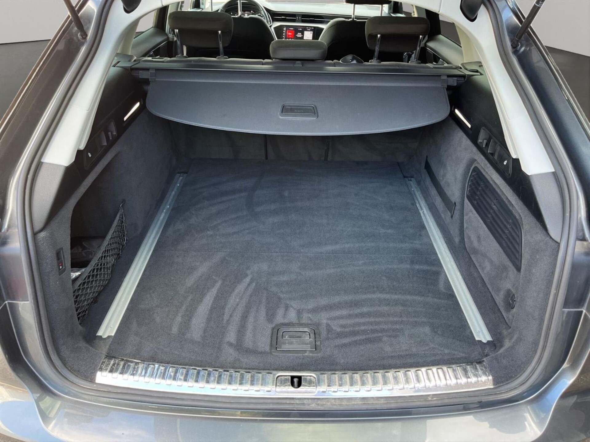 Audi A6 Avant Sport