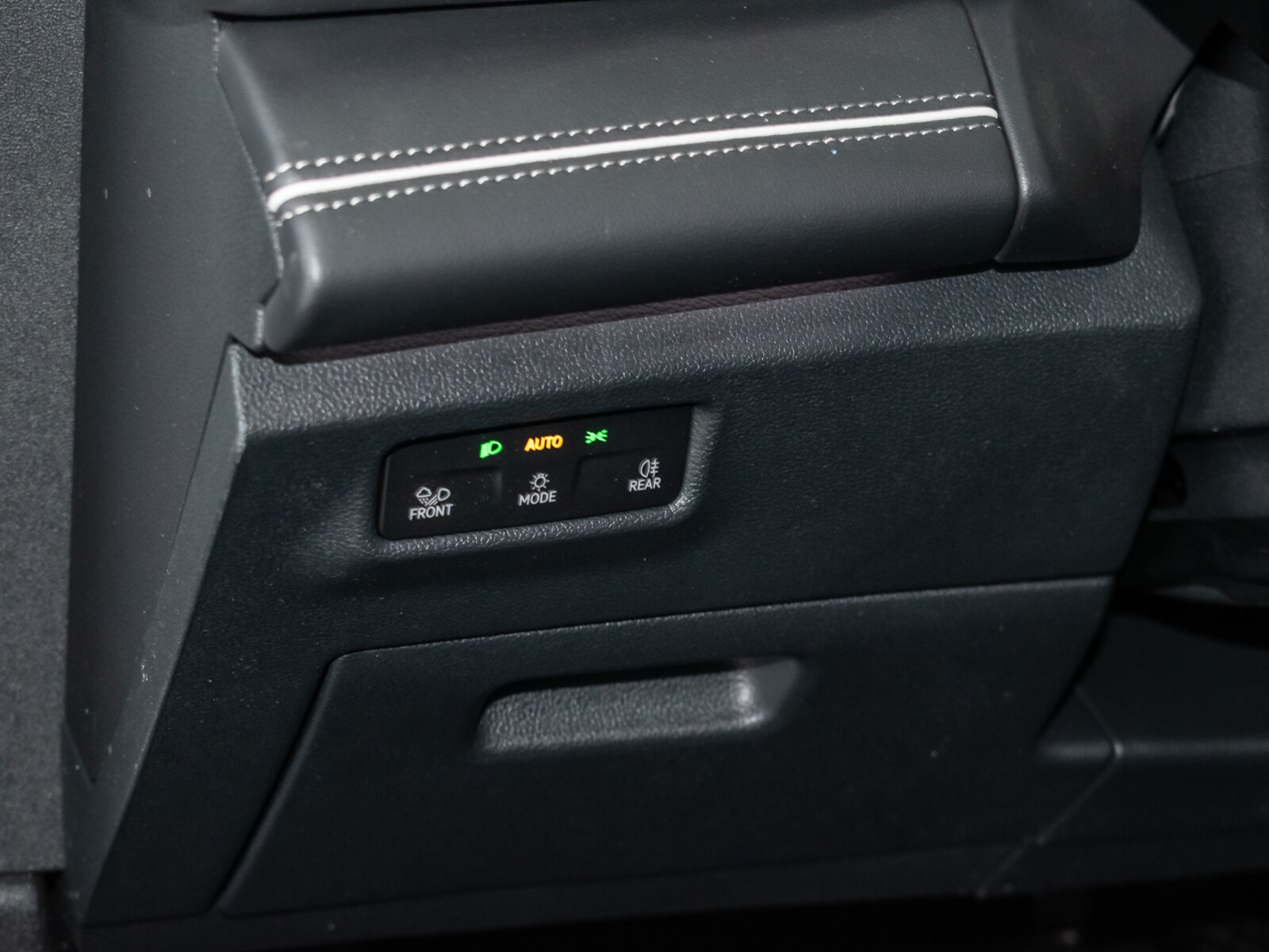 Volkswagen Tayron – Bild 14