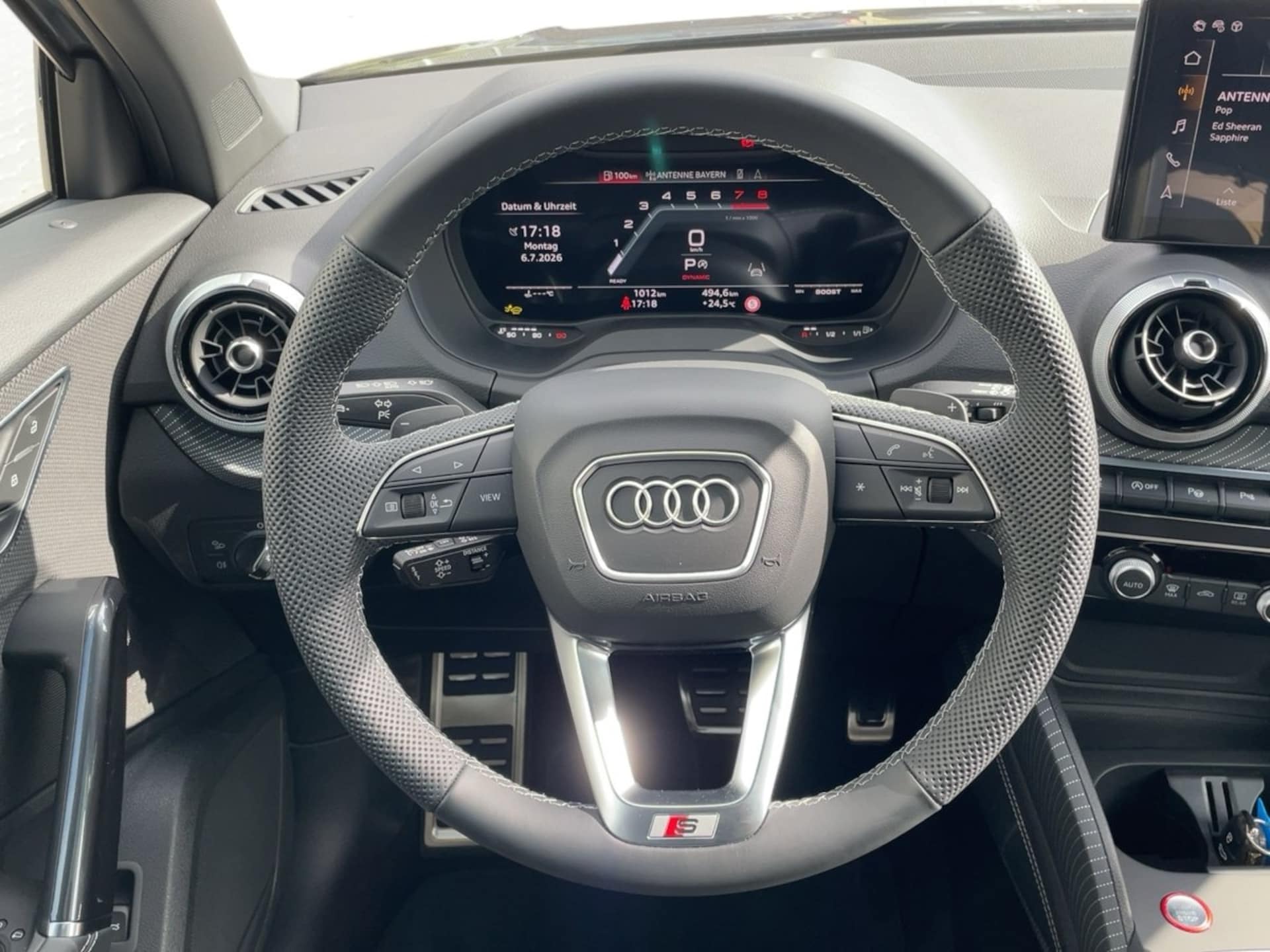 Audi SQ2