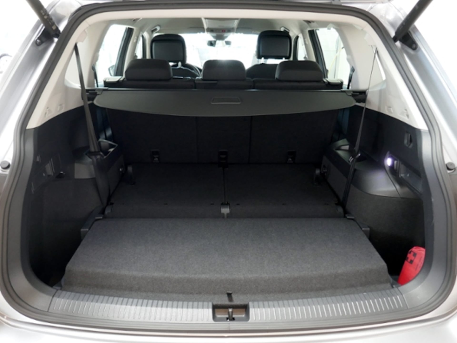 Volkswagen Tiguan Allspace Life