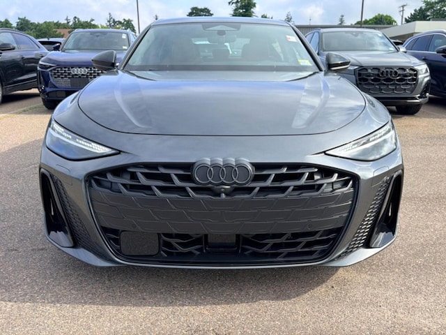 2026 Audi A6 Sedan