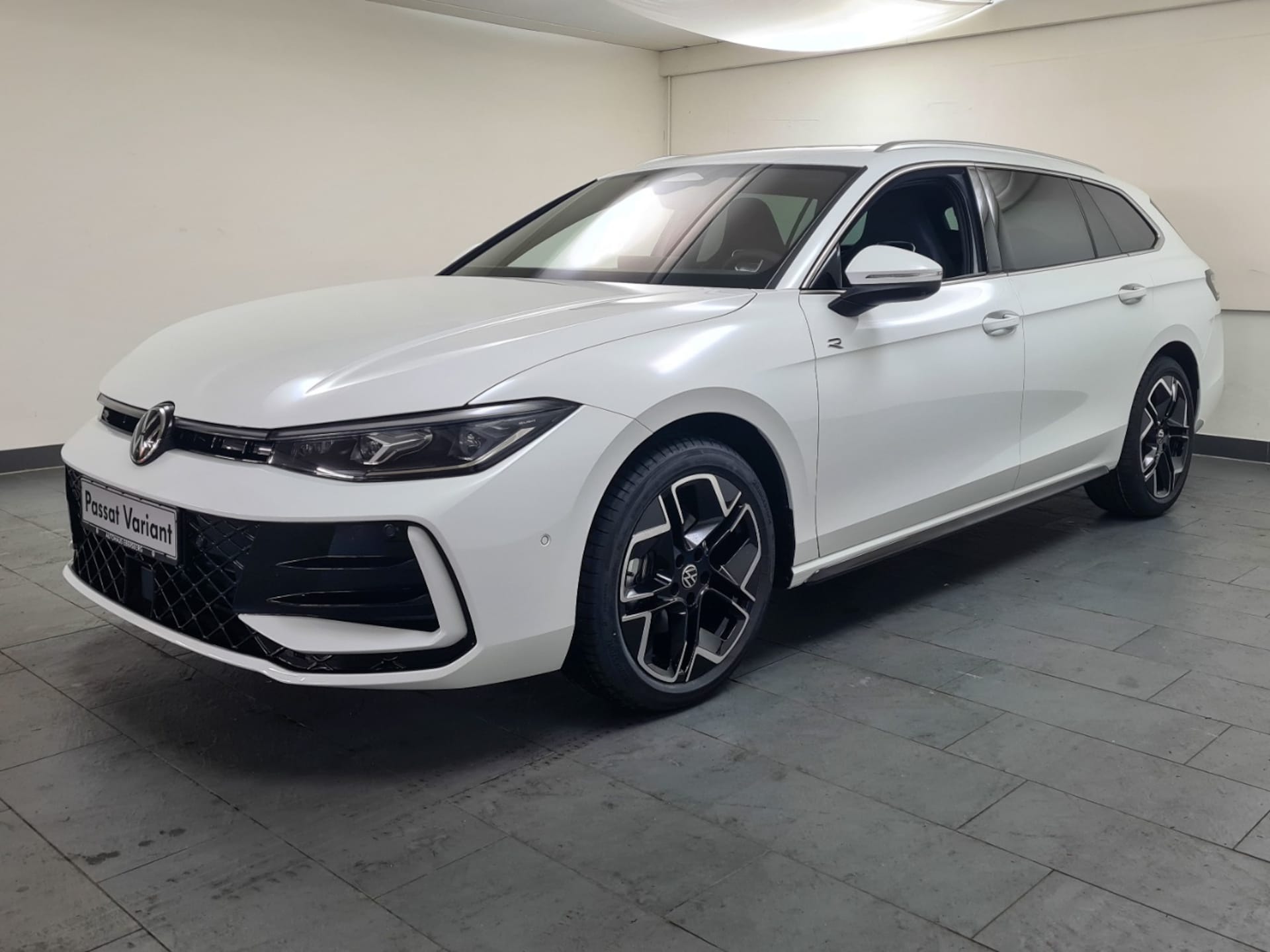 Volkswagen Passat R-Line