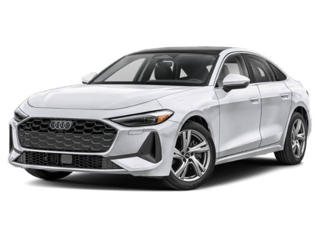 Photo of 2026 Audi A5 Sedan