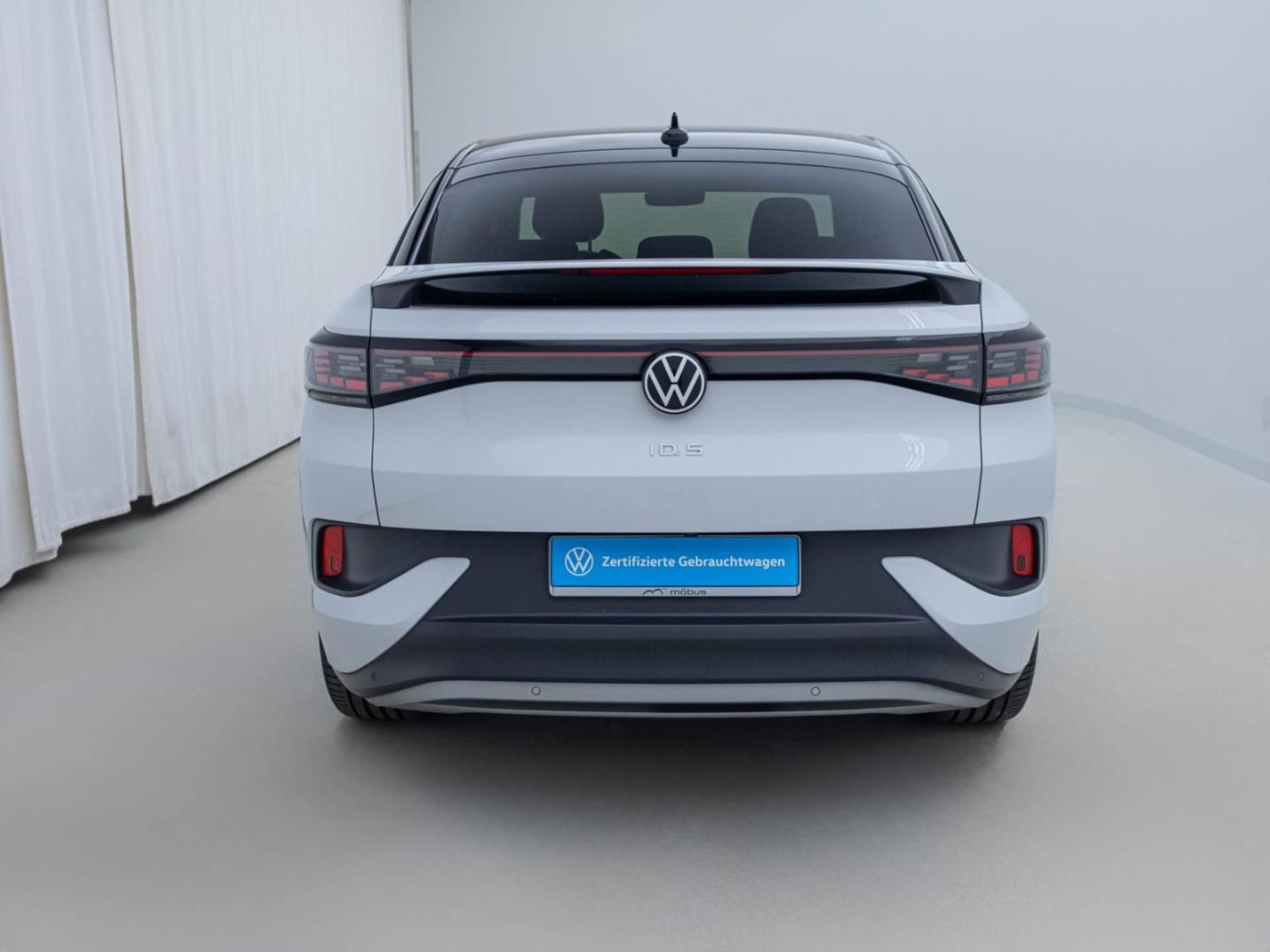 Volkswagen ID.5 Pro Performance