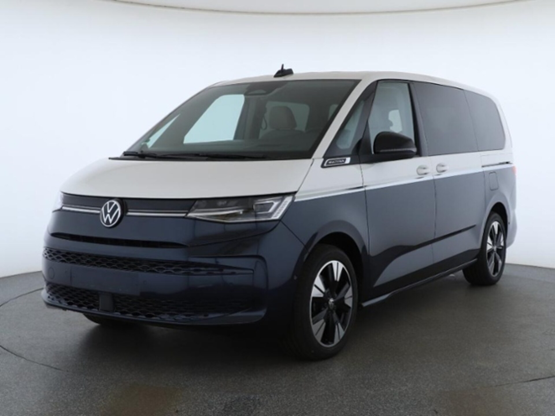 Volkswagen Multivan Langversion Life