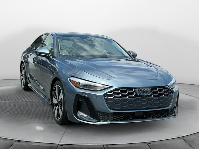 2026 Audi A5 Sedan