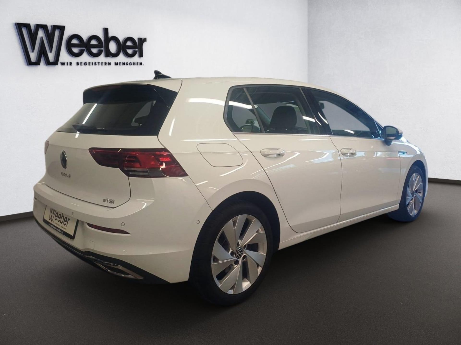 Volkswagen Golf Style
