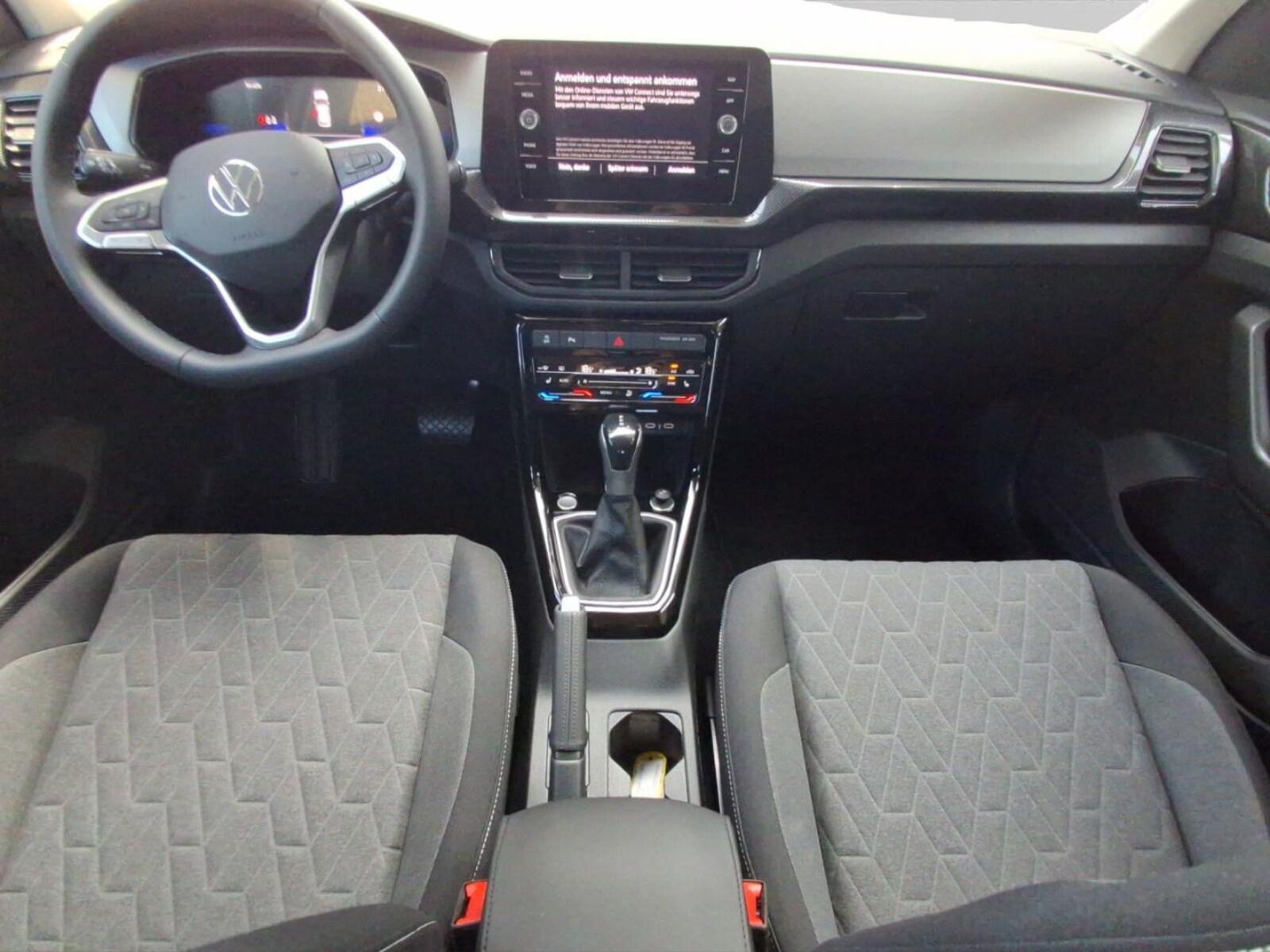 Volkswagen T-Cross – Bild 5