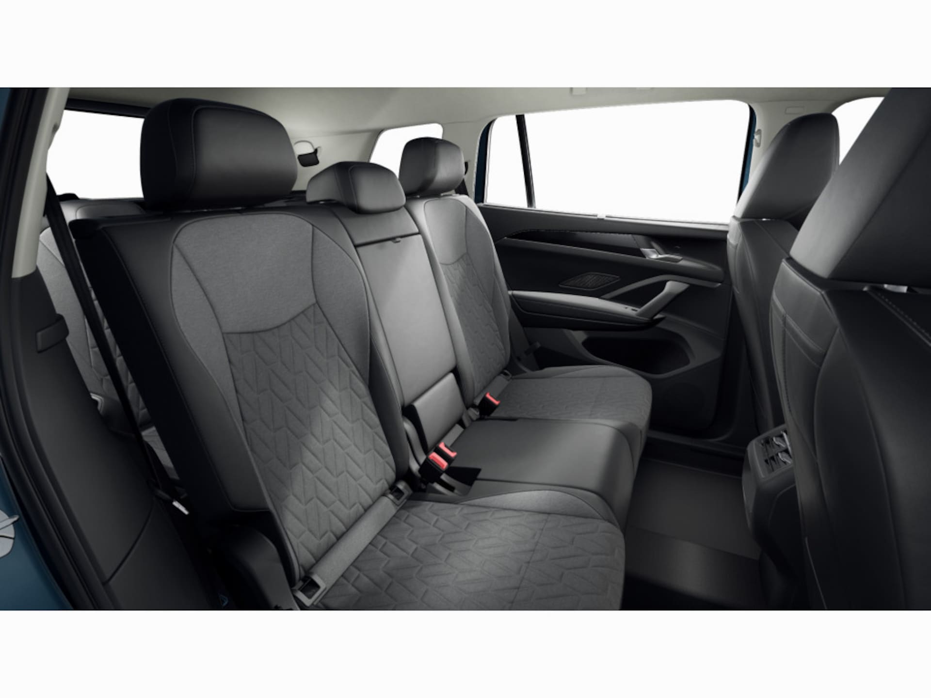 Volkswagen Tayron Life