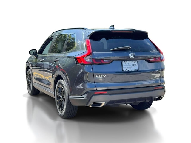 2024 Honda CR-V Hybrid