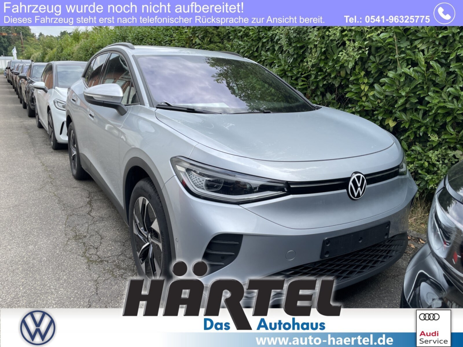 Volkswagen ID.4