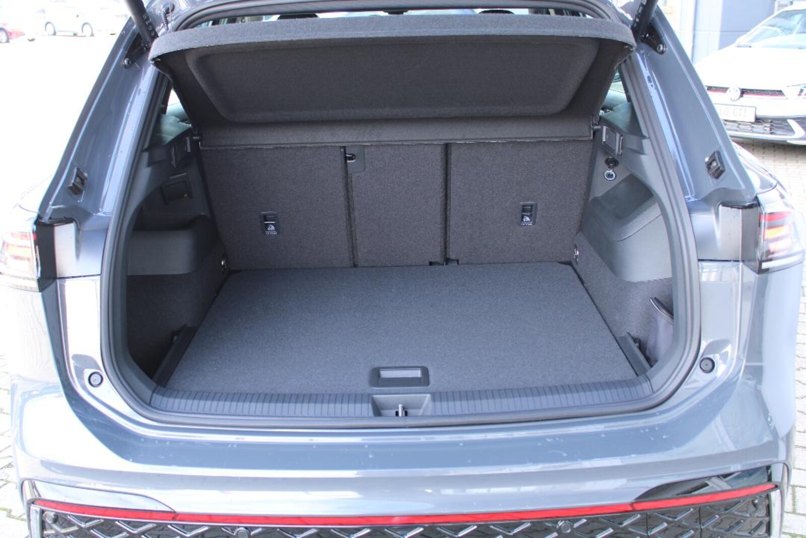 Volkswagen Tiguan – Bild 34