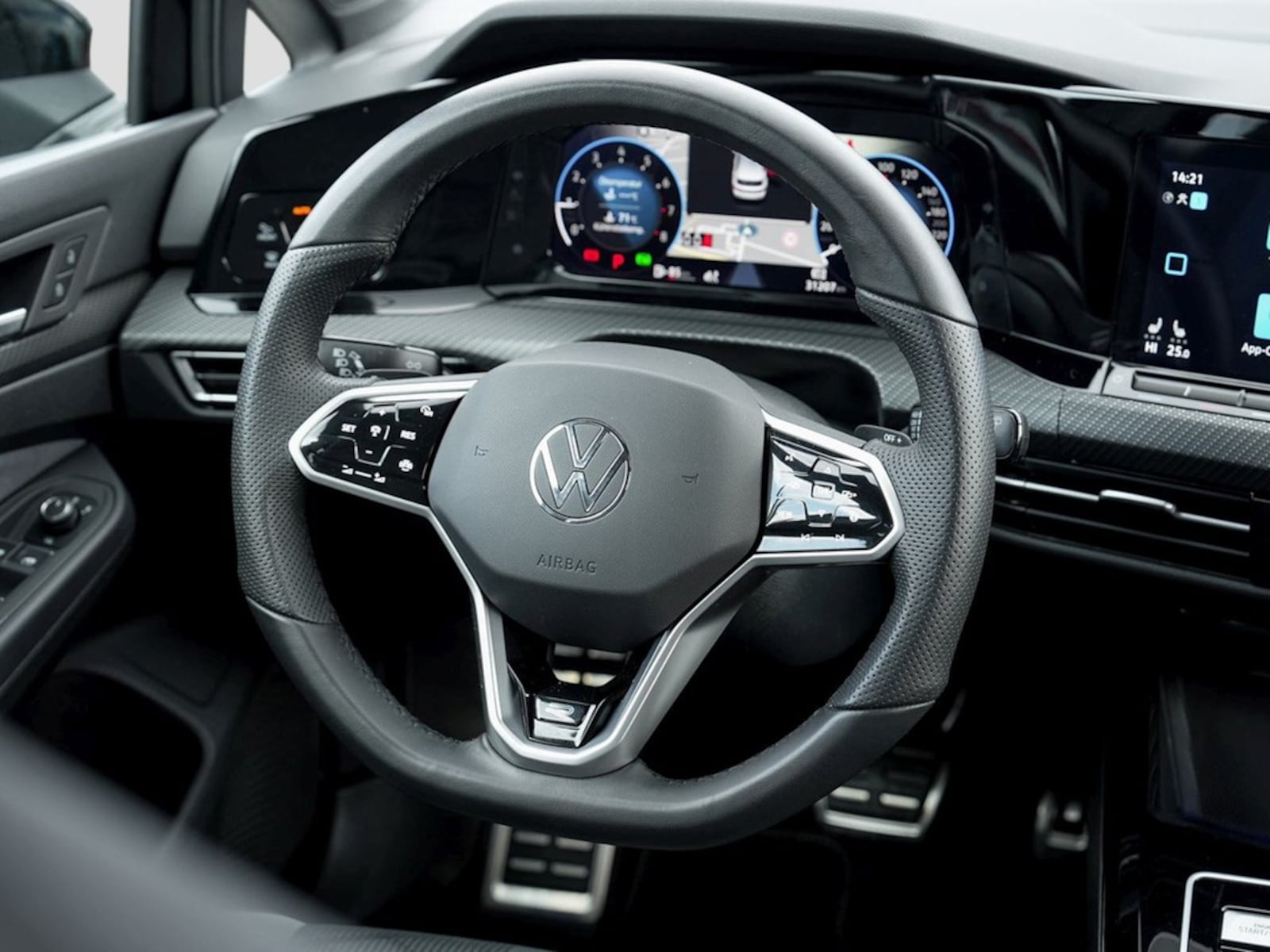 Volkswagen Golf – Bild 12