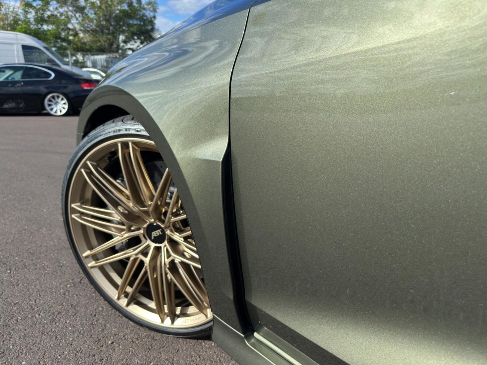 Audi RS 3 Sportback – Bild 20