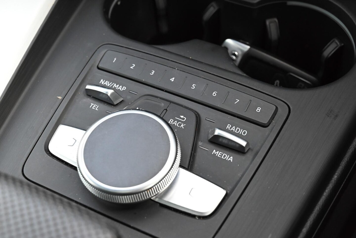 Image about Audi A5 Coupé TFSI quattro S tronic