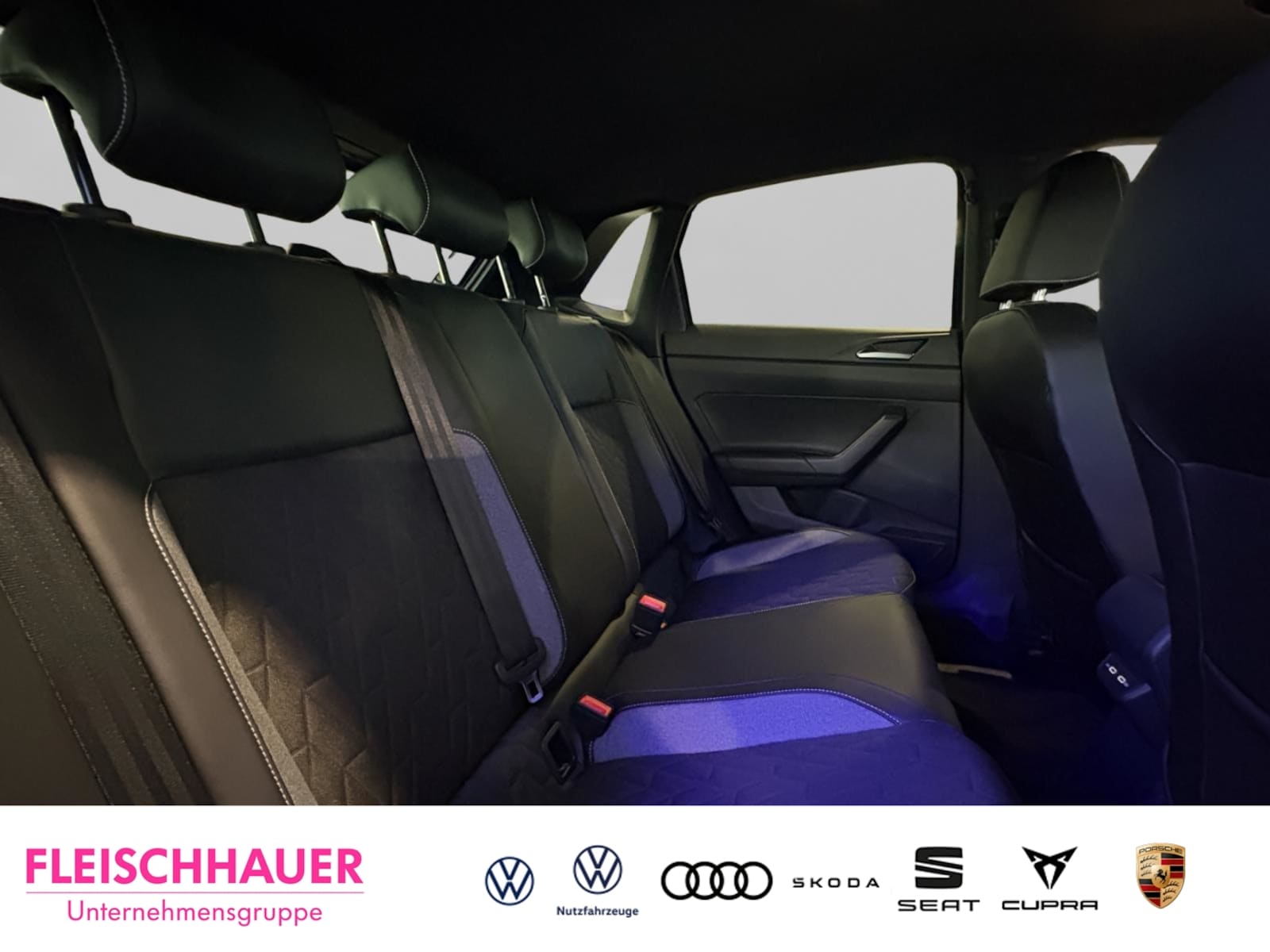 Volkswagen Polo – Bild 10