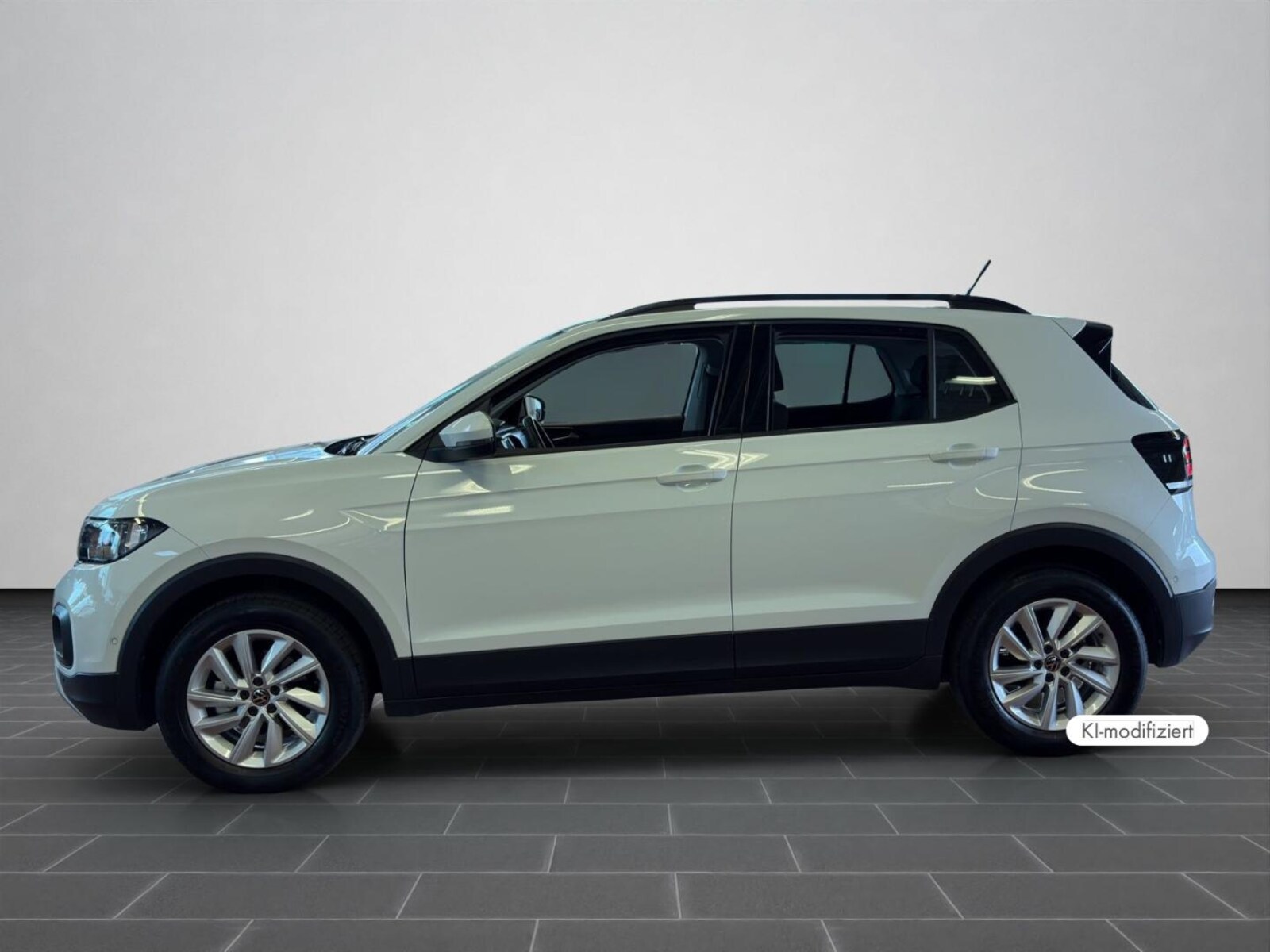 Volkswagen T-Cross – Bild 8