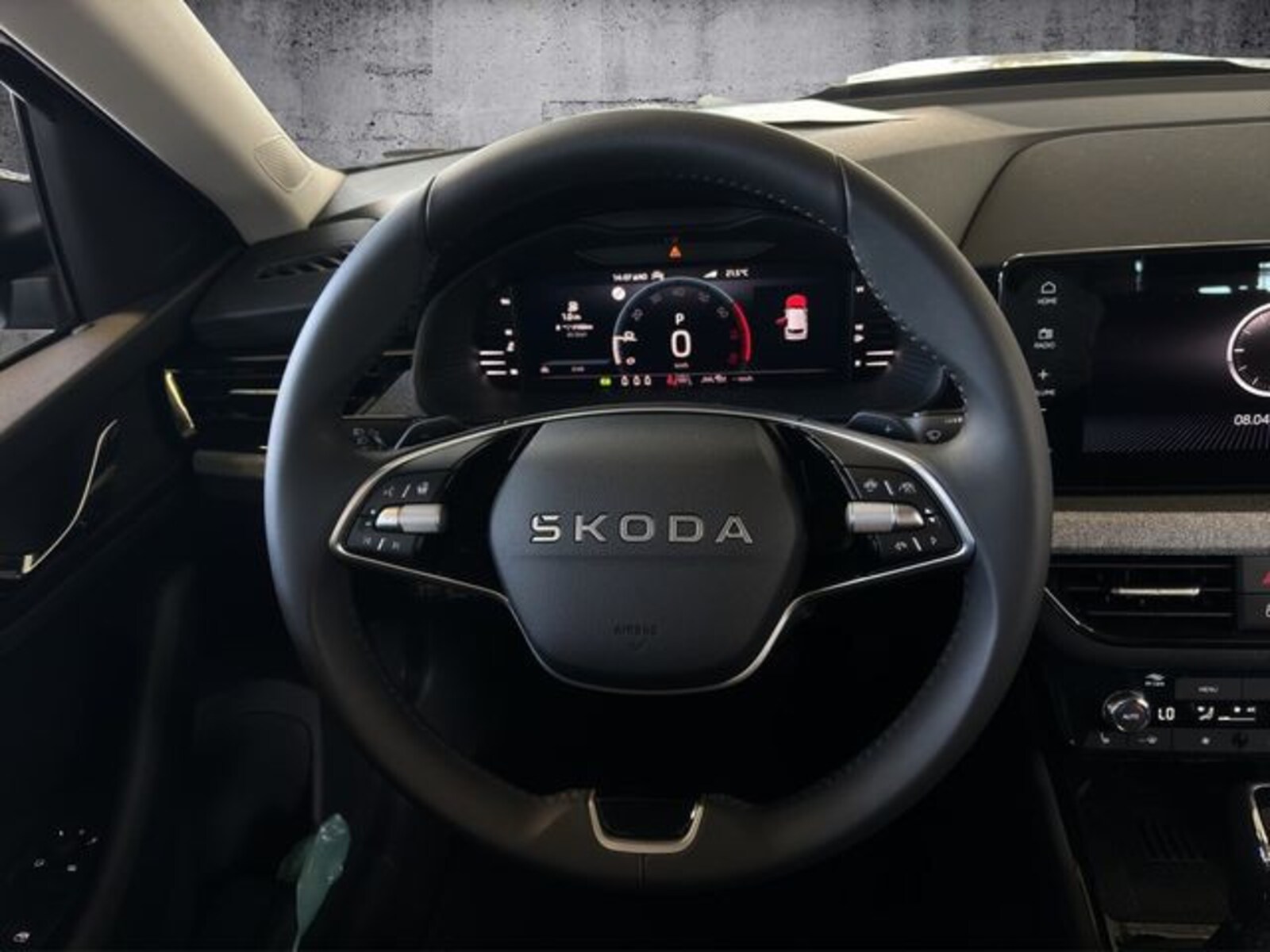 Škoda Kamiq – Bild 18