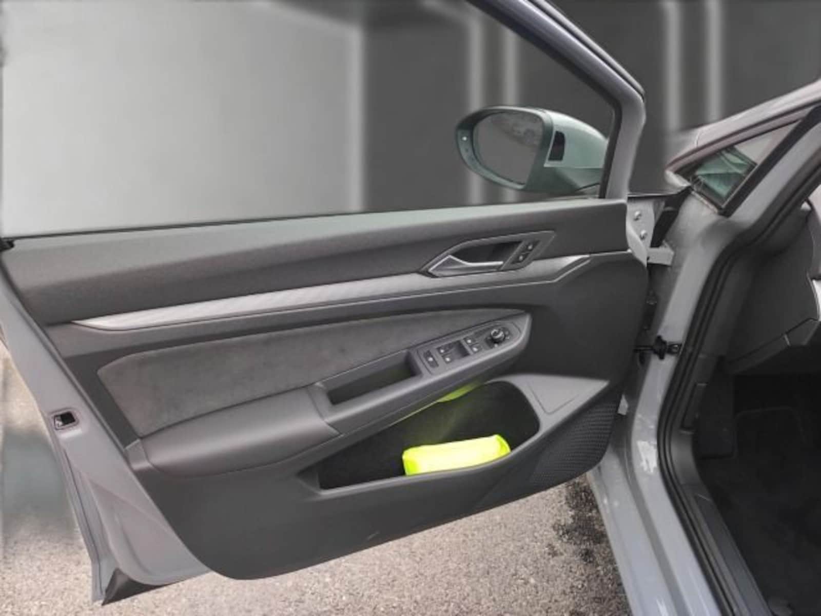 Volkswagen Golf – Bild 6