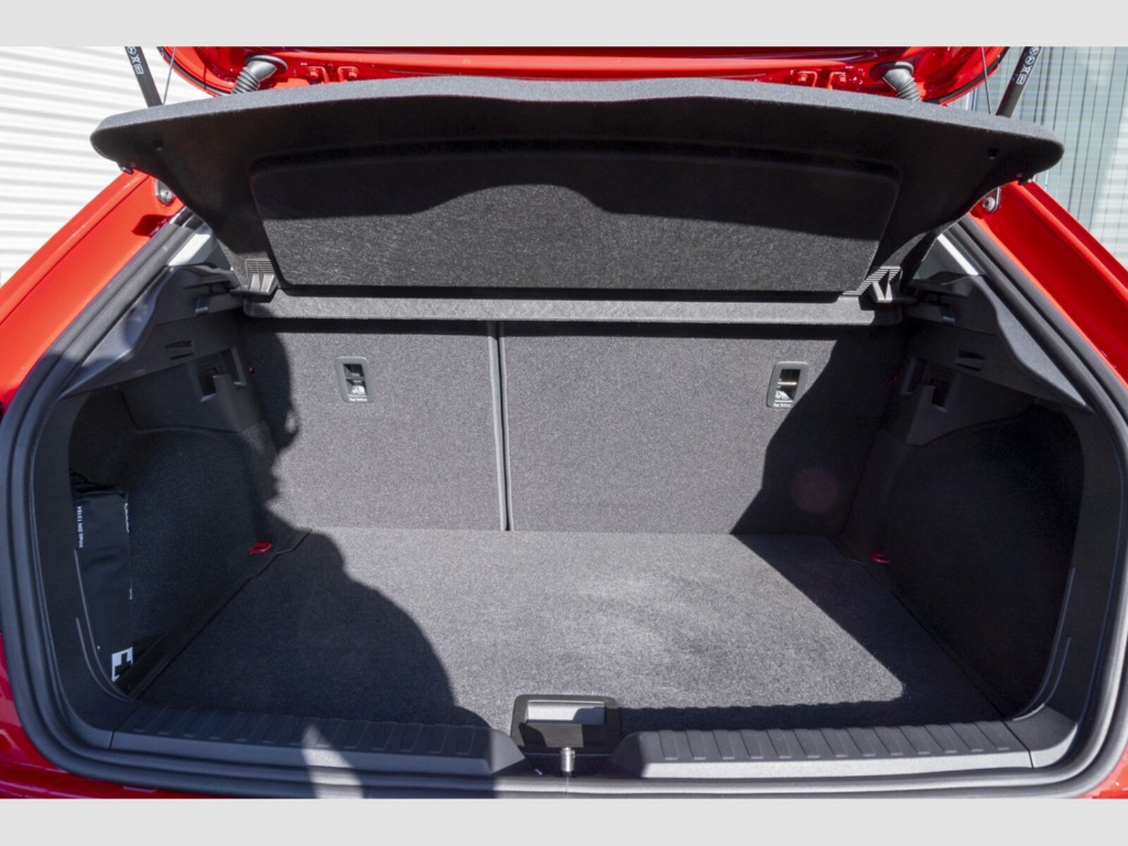Audi A1 Sportback – Bild 6