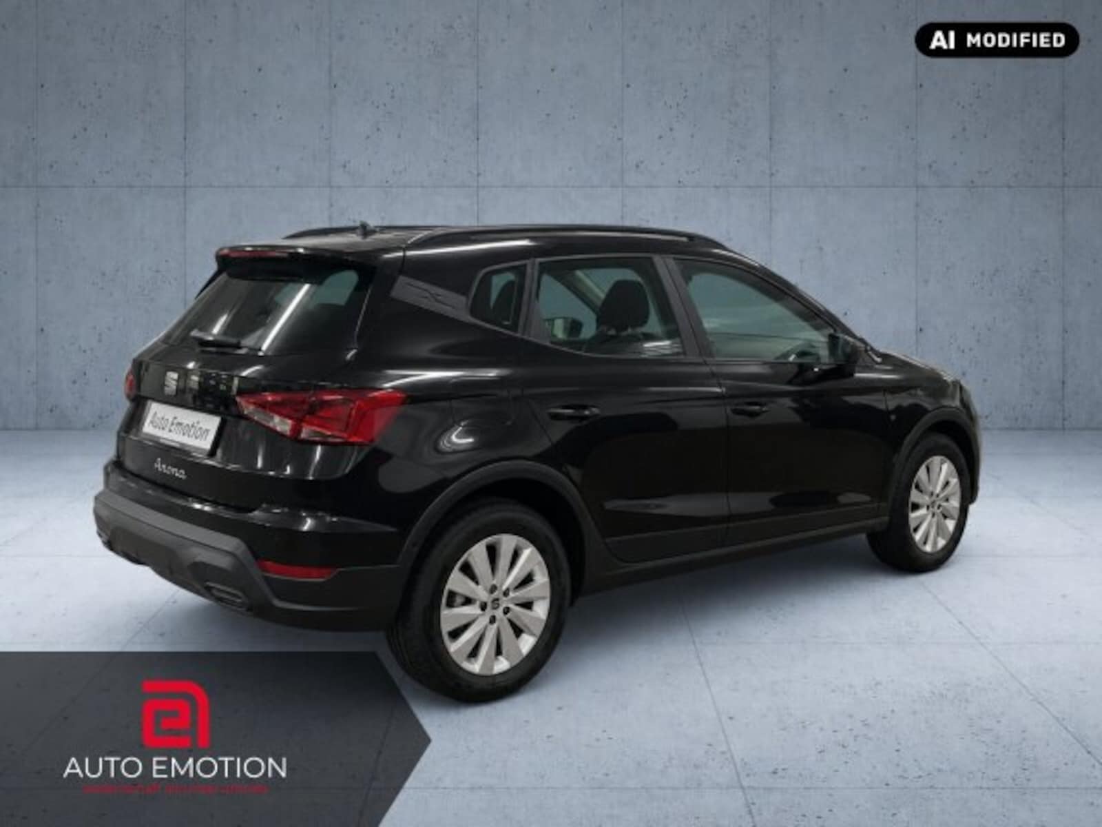 SEAT Arona – Bild 6