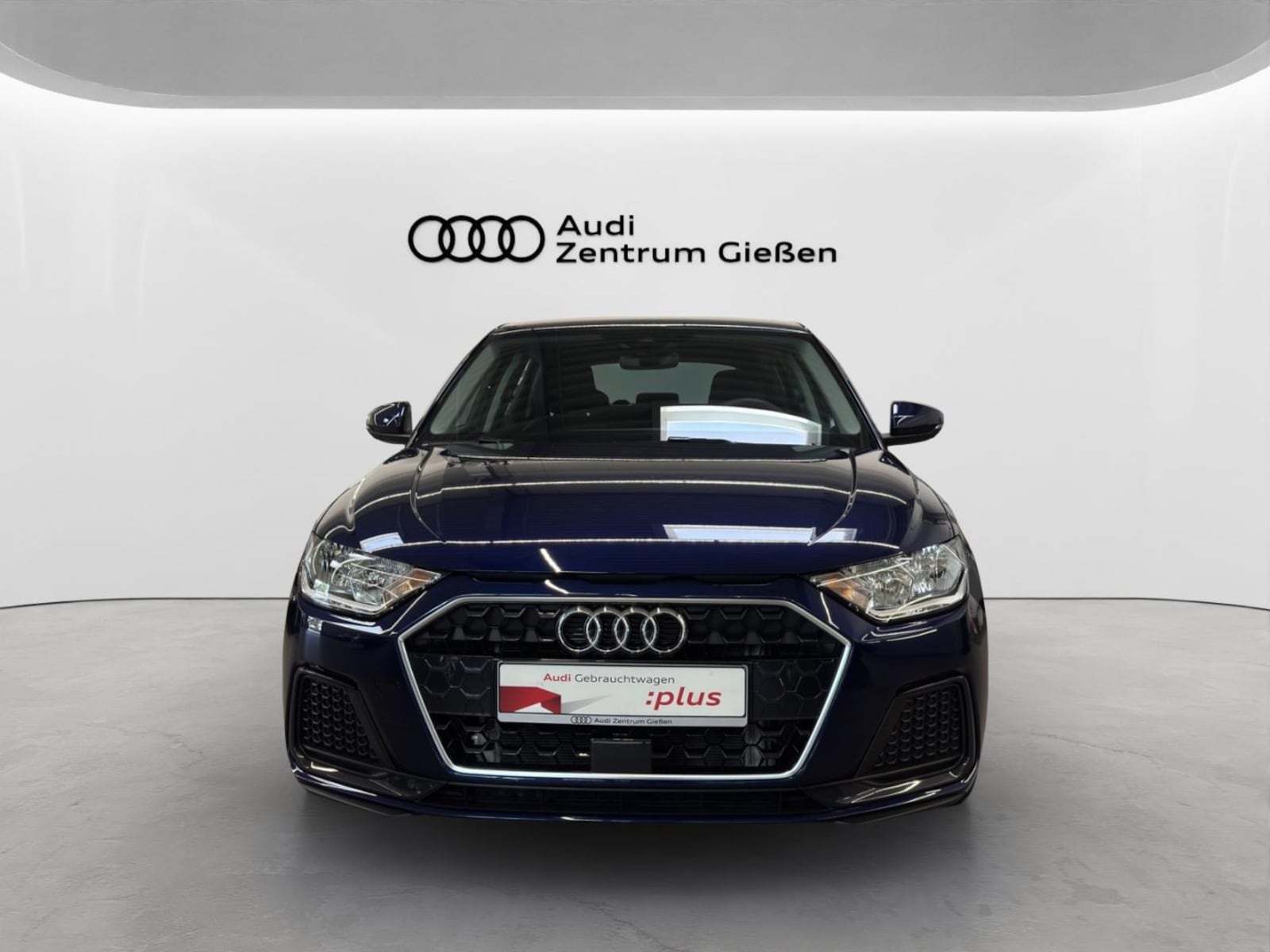 Audi A1 Sportback – Bild 9