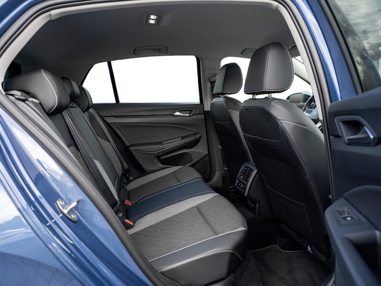 Volkswagen Golf – Bild 5