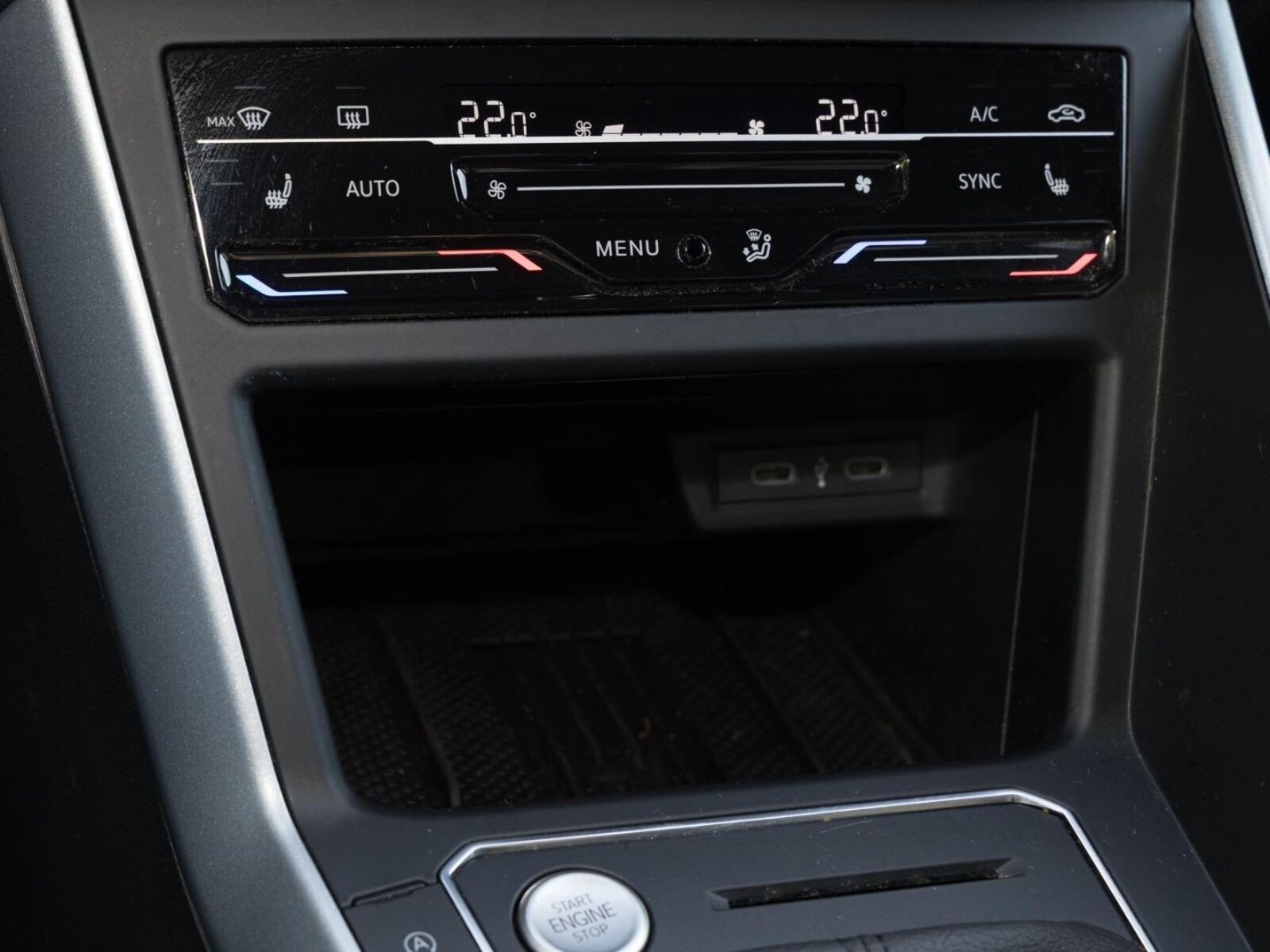 Volkswagen Taigo – Bild 14